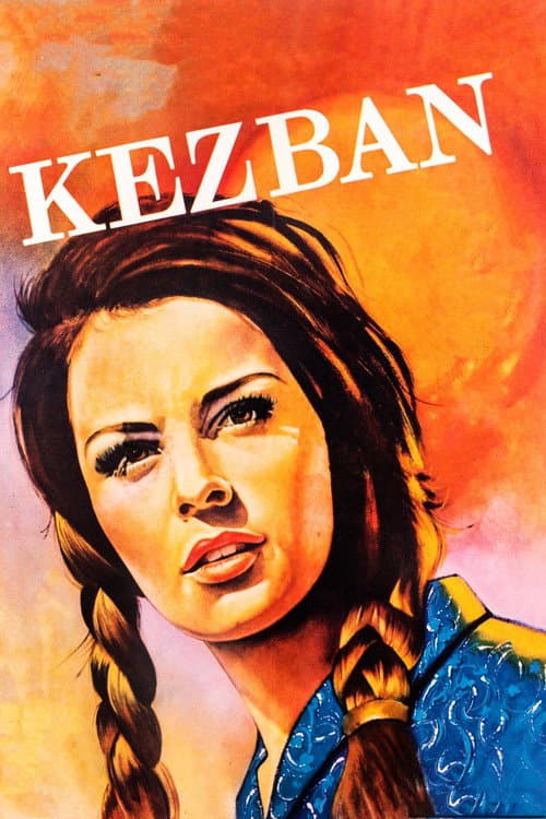 Постер: Kezban