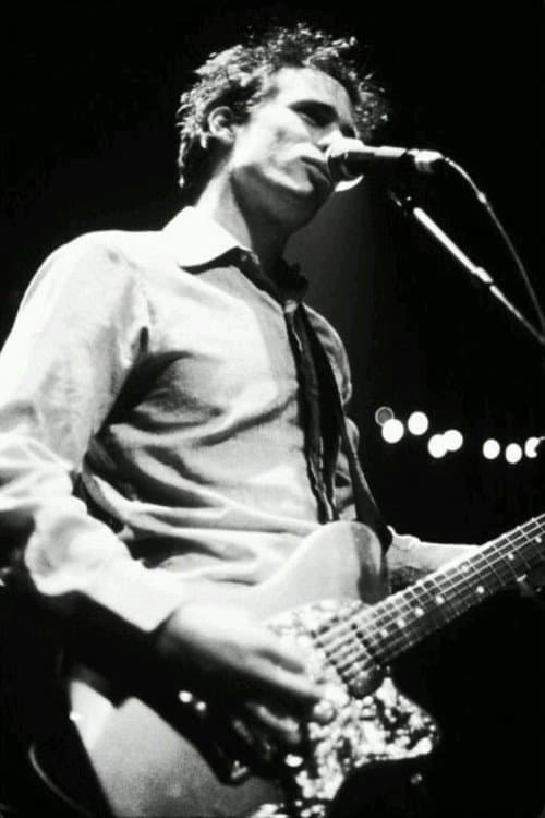 Постер: Jeff Buckley: You and I