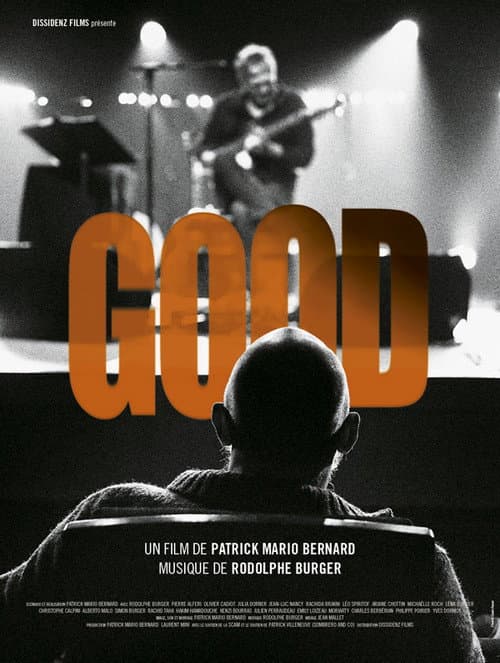 Постер: Good