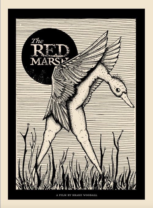 Постер: The Red Marsh