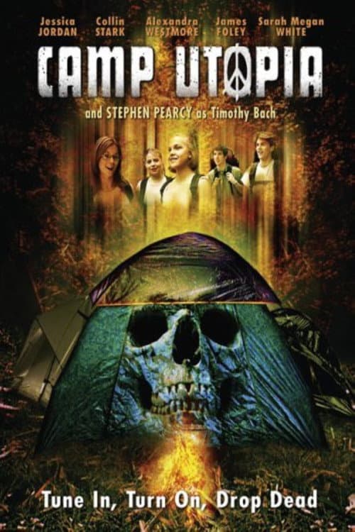 Постер: Camp Utopia