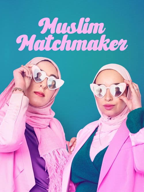 Постер: Muslim Matchmaker