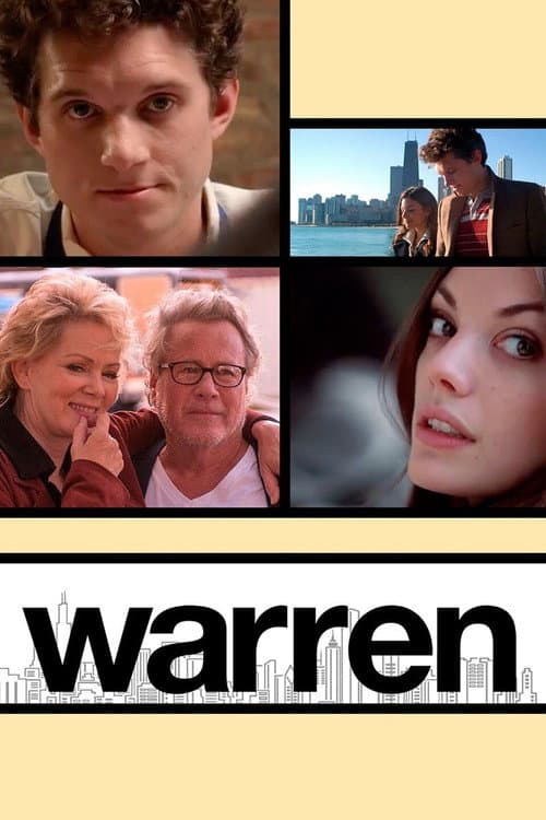 Постер: Warren