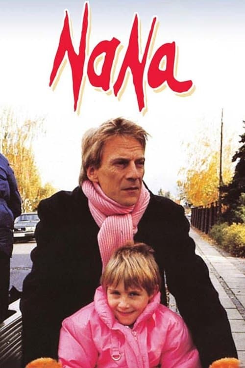 Постер: Nana