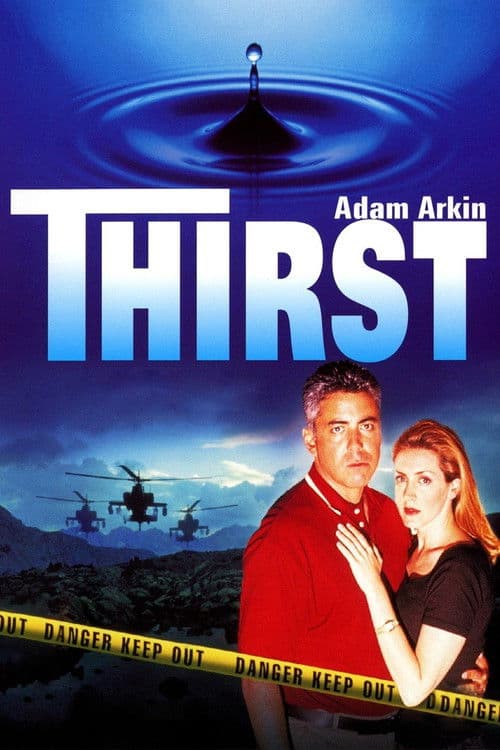 Постер: Thirst
