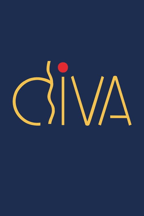 Постер: Diva