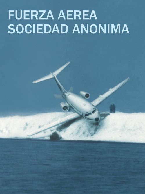 Постер: Fuerza aérea sociedad anónima