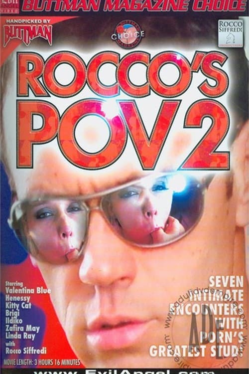 Постер: Rocco's POV 2