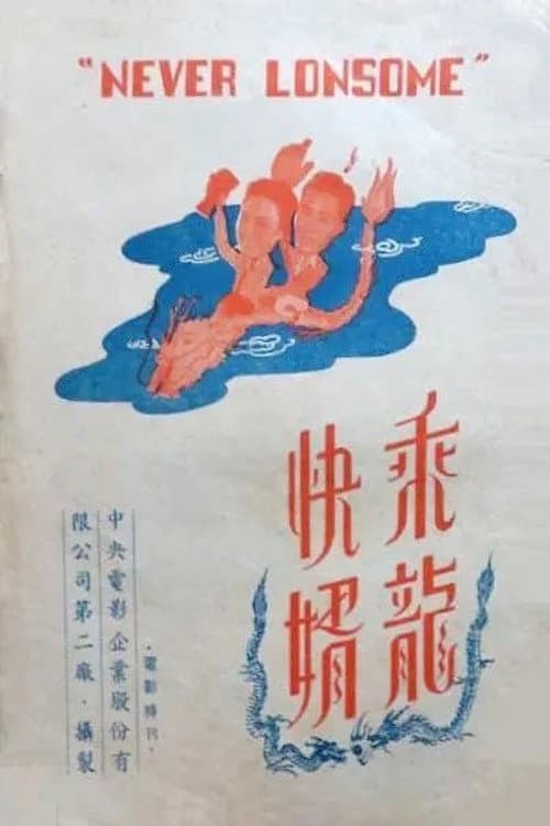 Постер: 乘龍快婿
