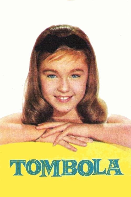 Постер: Tómbola