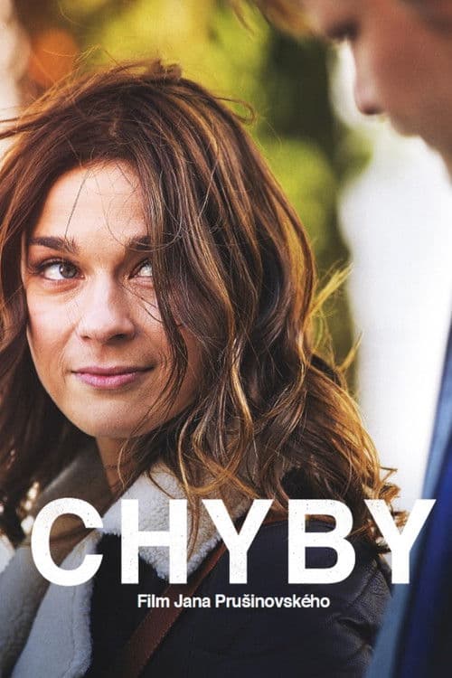 Постер: Chyby