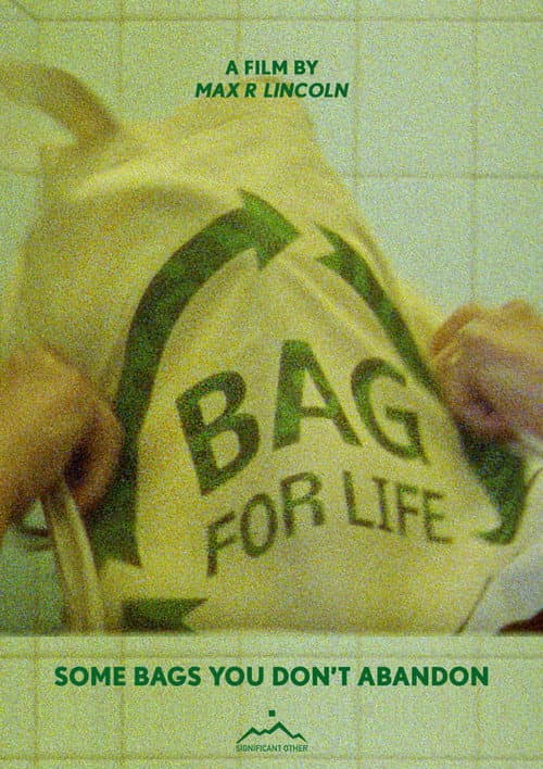 Постер: Bag for Life