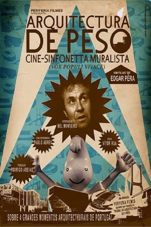 Постер: Arquitectura de Peso