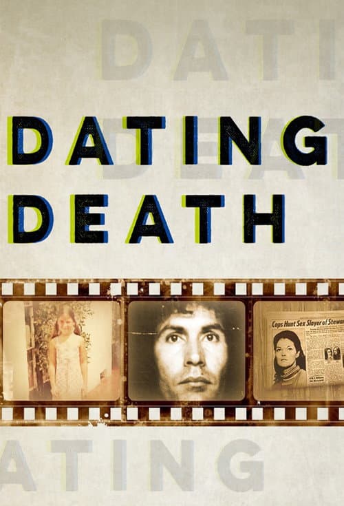 Постер: Dating Death