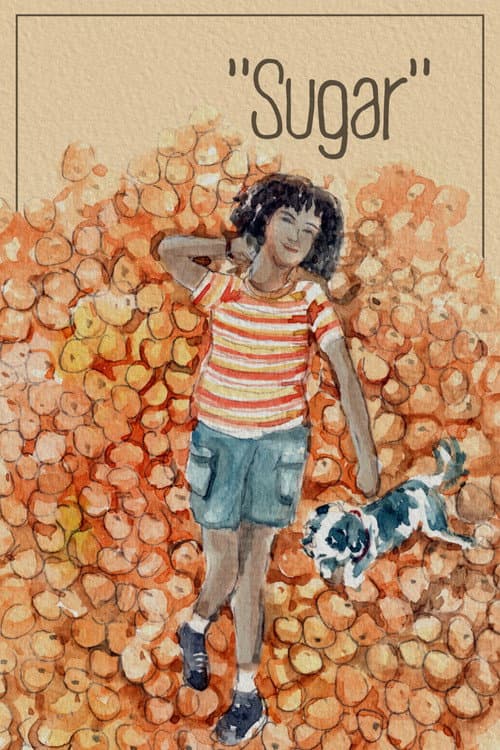Постер: Sugar