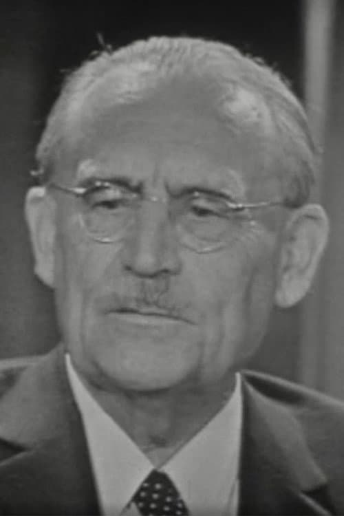 Постер: Thuis bij Dr. W. Drees