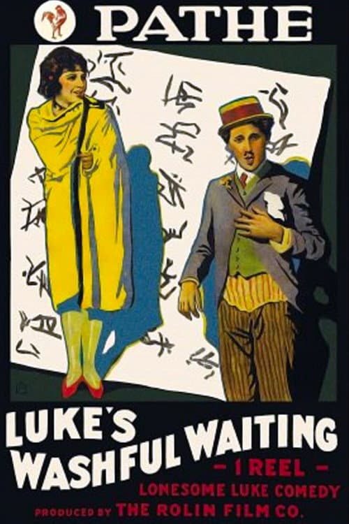 Постер: Luke's Washful Waiting