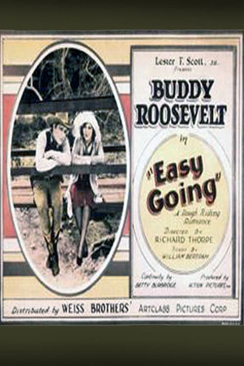 Постер: Easy Going