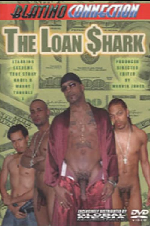 Постер: The Loan $hark