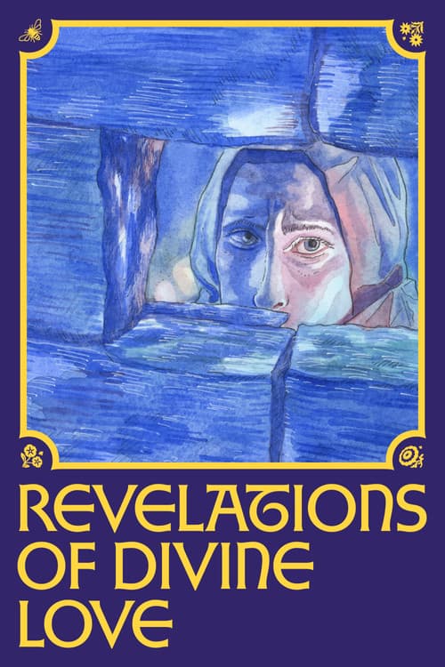 Постер: Revelations of Divine Love