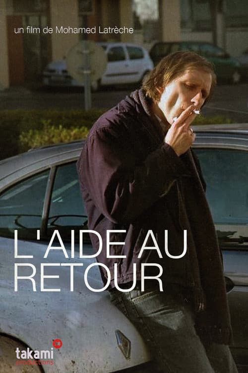 Постер: L'Aide Au Retour