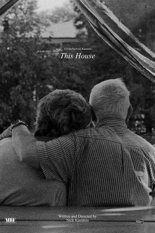 Постер: This House