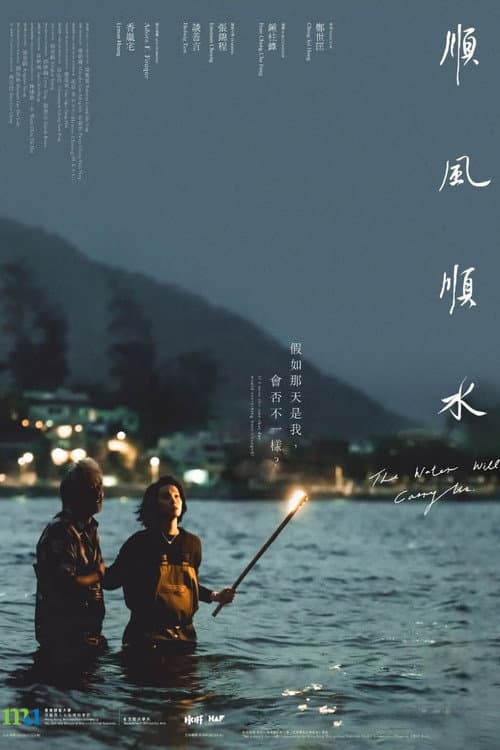 Постер: 順風順水