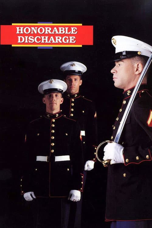 Постер: Honorable Discharge