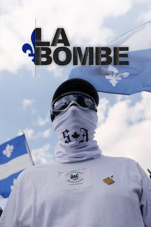 Постер: La bombe