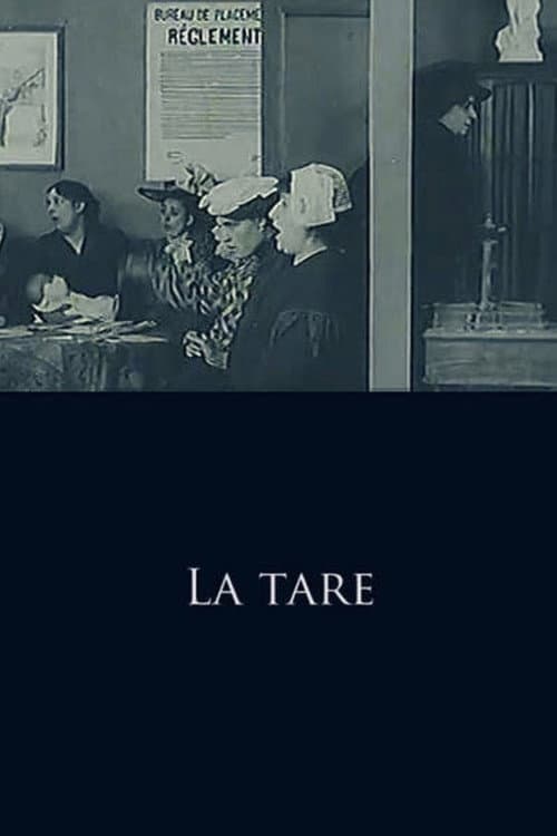 Постер: La Tare