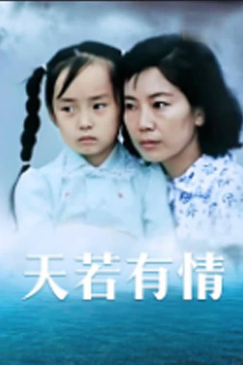 Постер: 天若有情