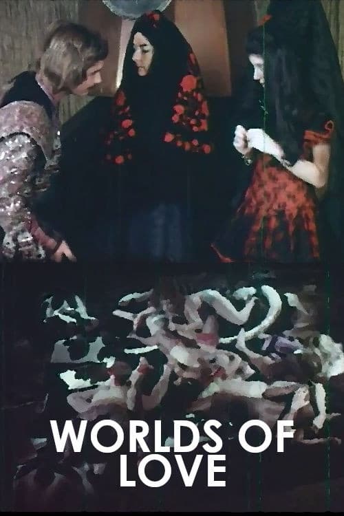 Постер: Worlds of Love