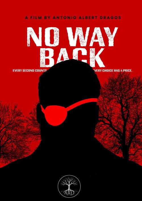 Постер: No Way Back