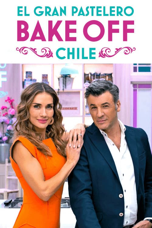 Постер: Bake Off Chile