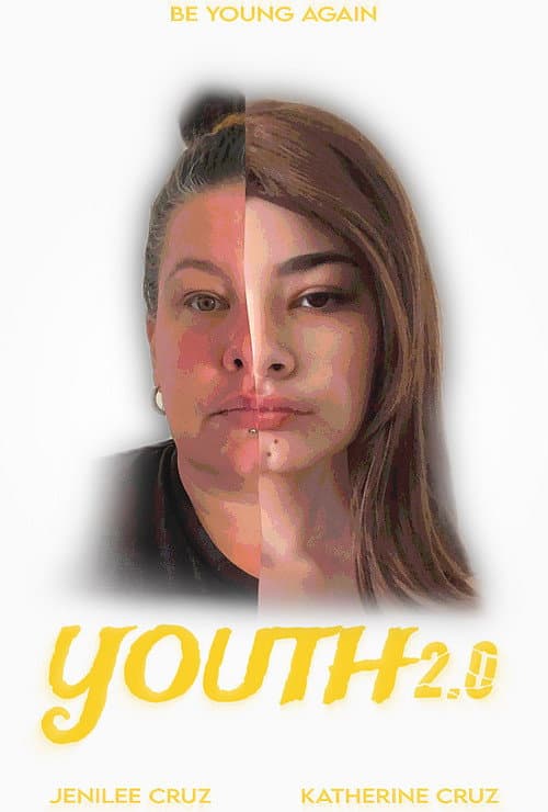 Постер: Youth 2.0