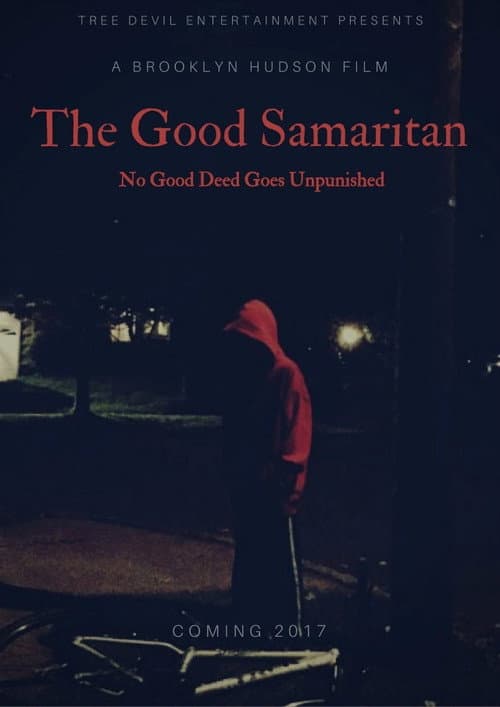 Постер: The Good Samaritan