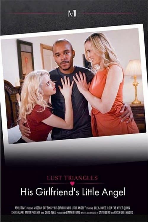 Постер: His Girlfriend's Little Angel