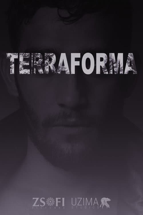 Постер: Terraforma