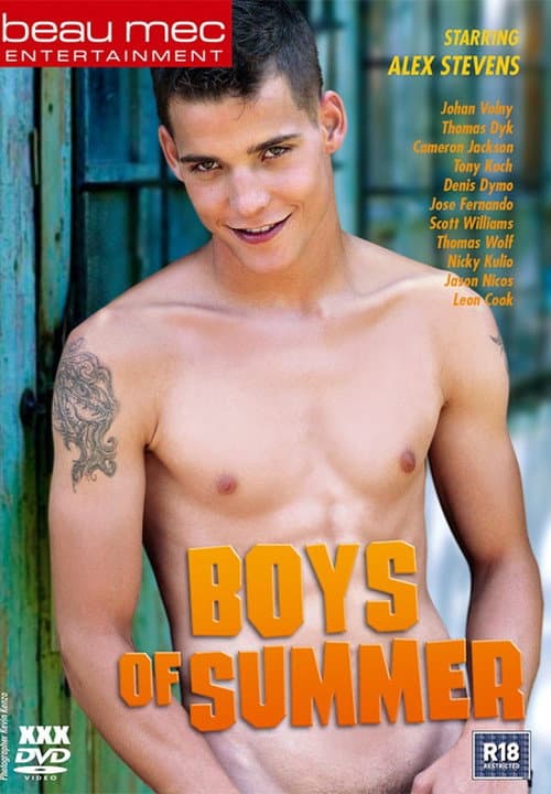 Постер: Boys of Summer