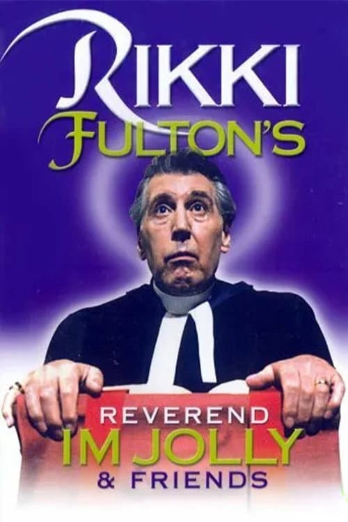 Постер: Rikki Fulton's Reverend IM Jolly And Friends
