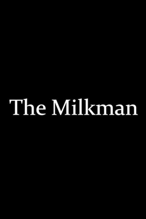 Постер: The Milkman