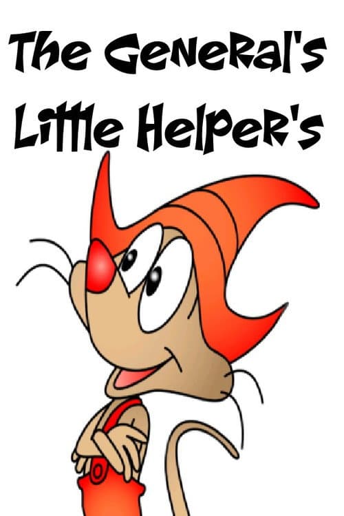 Постер: The General's Little Helper's