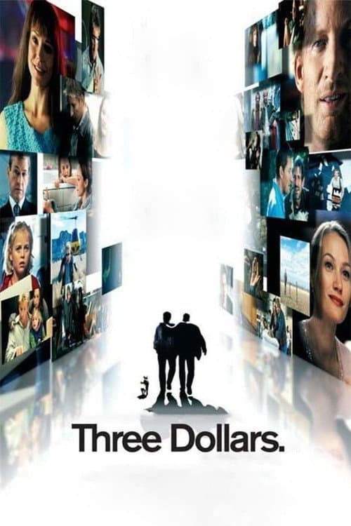 Постер: Three Dollars
