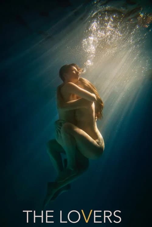 Постер: The Lovers