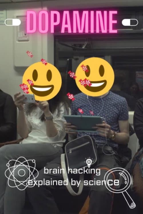 Постер: Dopamine