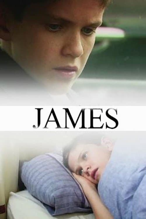 Постер: James