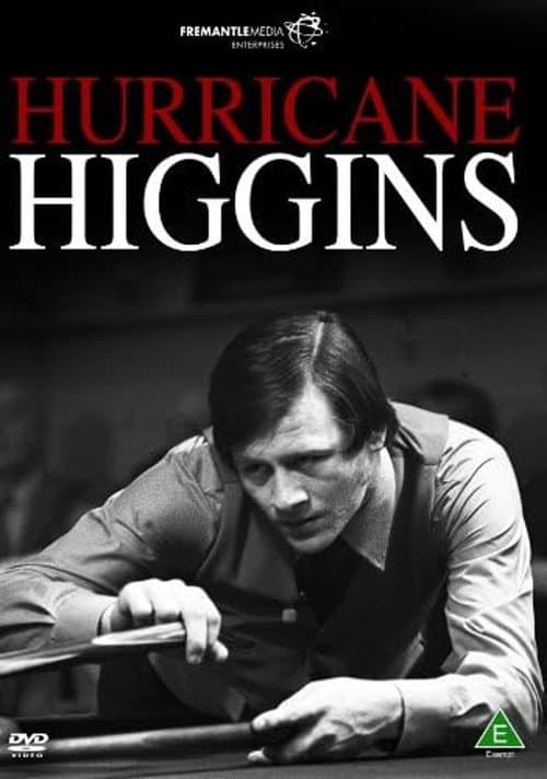 Постер: Hurricane Higgins