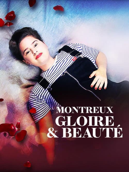 Постер: Montreux, Gloire et Beauté
