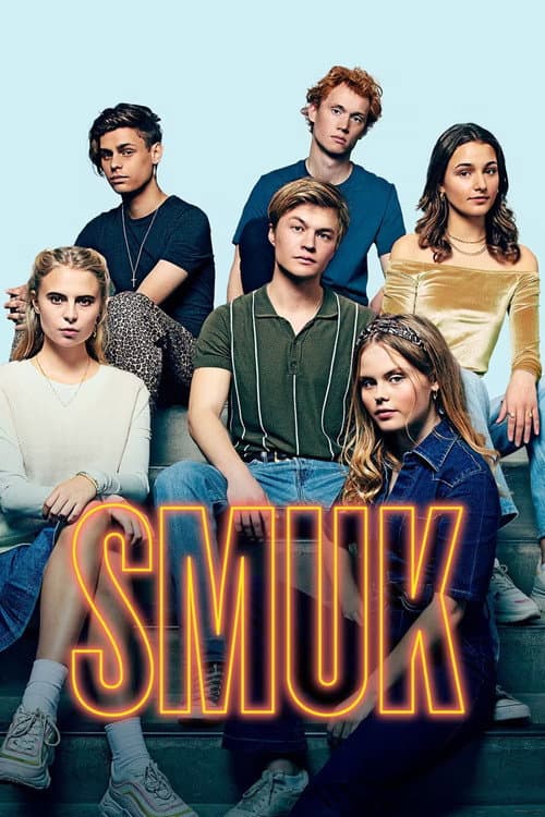 Постер: Smuk