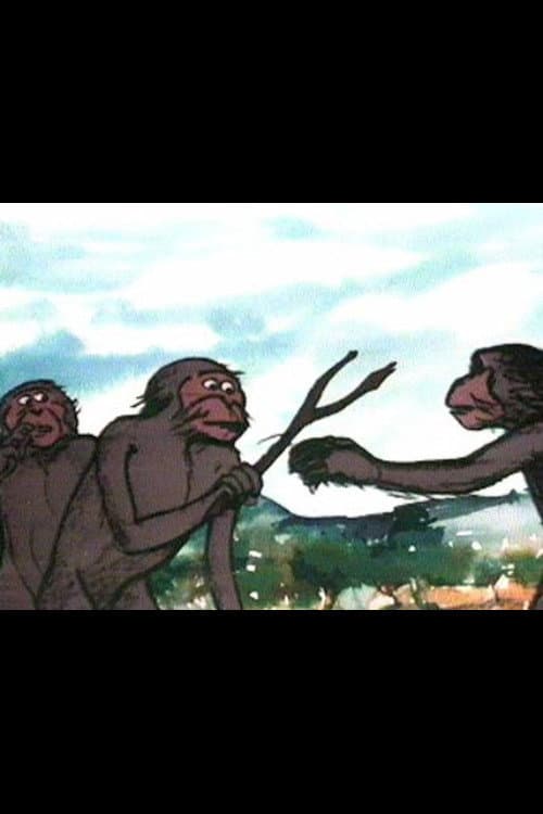 Постер: Journey Through Time: The Human Story